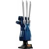 LEGO 76250 Griffes dAdamantium de Wolverine