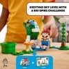 LEGO Super Mario Big Spikes Cloudtop Challenge 71409 7+ 540 pièces avec Boomerang Bro Red Yoshi et Piranha Plant
