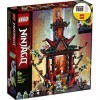 LEGO 71712 Ninjago Le Temple de la Folie de l’Empire