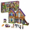 LEGO Friends - La Maison de Mia - 41369 - Jeu de Construction