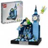 LEGO® Disney 43232 Peter Pans & Wendys Vol au-dessus de Londres