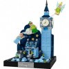 LEGO® Disney 43232 Peter Pans & Wendys Vol au-dessus de Londres