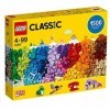 LEGO Classic 10717 Boîte à Briques Classique pour Enfant