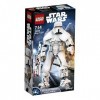 Lego Sa FR - Lego-75536-Star Wars-Jeu De Construction-Range Trooper, 75536