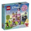 Lego Sa FR 41152 Disney Princess - Jeu de construction - Le Château de la Belle au bois dormant