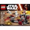 LEGO Star Wars Galactic EmpireTM Battle by LEGO