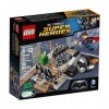 LEGO Super Heroes Clash of the Heroes 76044 by LEGO