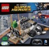 LEGO Super Heroes Clash of the Heroes 76044 by LEGO