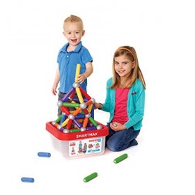 SMARTMAX - Build XXL