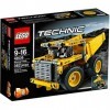 LEGO Technic - 42035 - Jeu De Construction - Le Camion De La Mine