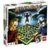 LEGO - 3841 - Jeu de Société - LEGO Games - Minotaurus