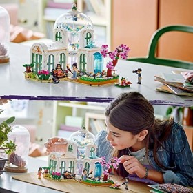 LEGO® Friends 41757 Jardin botanique