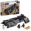 LEGO 75284 Star Wars Vaisseau de Transport des Chevaliers de Ren avec des minifigurines Ray