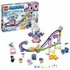 LEGO Unikitty - la Fête Foraine de Unikingdom - 41456 - Jeu de Construction, Multicolore