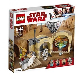 Lego UK 75205&nbsp;Mos Eisley Cantina Star Wars Ensemble de construction