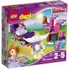 Lego - 10822 - Le Carrosse Magique de Princesse Sofia