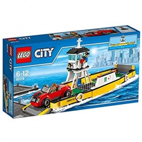 LEGO - 60119 - Le Ferry