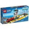 LEGO - 60119 - Le Ferry