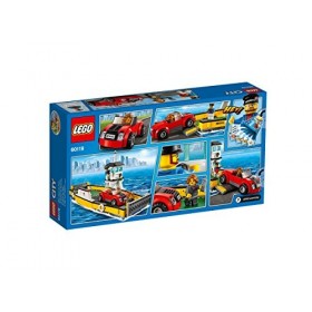 LEGO - 60119 - Le Ferry