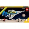 LEGO 10497 Galaxy Explorer Space System entdeckerraumschiff 1254 teile