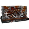 LEGO Star Wars Müllpresse im Todesstern – Diorama 75339 