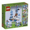 Lego - 21131 - Les Pics de Glace