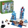 Lego - 21131 - Les Pics de Glace