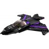 Lego Marvel Super Heroes - 76047 - Jeu De Construction - Black Panther Pursuit