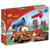 LEGO DUPLO Cars - 5817 - Jeu de Construction - Agent Martin