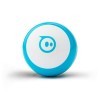 Sphero Trousse d’activités Mini Balle Que commandée par Application avec Trousse de Construction de 55 pièces pour l’Apprenti