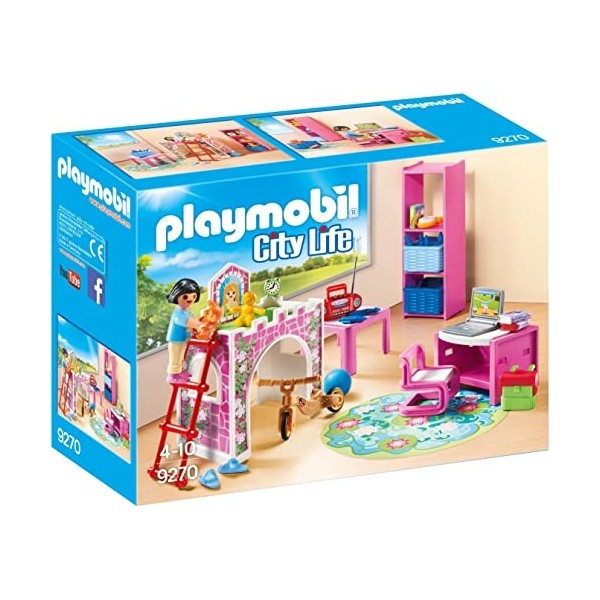 PLAYMOBIL 1.2.3 6962 Ferme transportable avec animaux - PLAYMOBIL 1.2.3- PLAYMOBIL 1.2.3- 18-36 mois ses premiers Playmobil