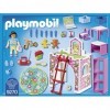 PLAYMOBIL 1.2.3 6962 Ferme transportable avec animaux - PLAYMOBIL 1.2.3- PLAYMOBIL 1.2.3- 18-36 mois ses premiers Playmobil