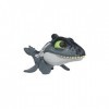 Mattel Mosasaurus Jurassic World Dinosaure