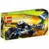 LEGO Racers - 8221 - Jeu de Construction - Le Bulldog