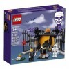 LEGO 40260 Maison hantée de Halloween