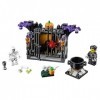 LEGO 40260 Maison hantée de Halloween