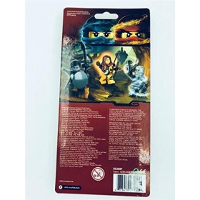 LEGO Ninjago Jeu de Construction&nbsp;26 pièces 6 Ans