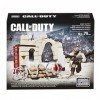 Mega Bloks - 6846 - Jeu De Construction - Call of Duty Desert Outpost