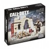 Mega Bloks - 6846 - Jeu De Construction - Call of Duty Desert Outpost