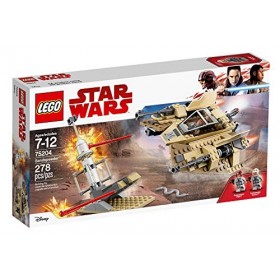 LEGO 75204 Star Wars Speeder des sables