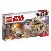 LEGO 75204 Star Wars Speeder des sables