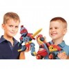 Bloco Toys Dragon Knight and Catapult Toy by Bloco Toys