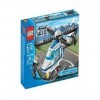 LEGO CITY POLICE HELICOPTER - 7741