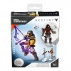 Mega Bloks Destiny Hunter Cryptid Armory Building Set