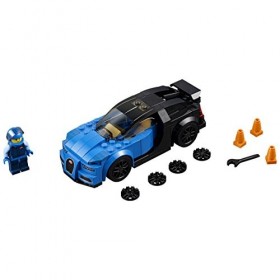 LEGO - 75878 - Bugatti Chiron