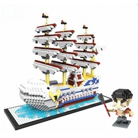 WangSiwe Accueil Modèle de Décompression Blocs de Construction Mini Blocs de Construction Miniatures Ensemble de Puzzle 3D M