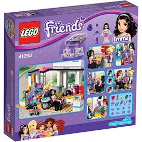 LEGO Friends 41093 Heartlake Hair Salon by LEGO