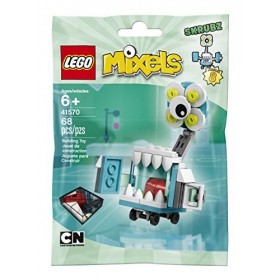 LEGO Mixels 41570 Skrubz Building Kit by Lego Mixels