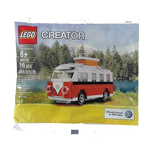 Lego 40079