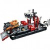 Lego Sa FR 42076 Technic - Jeu de construction - Laéroglisseur